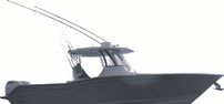 Canyon 326 profile