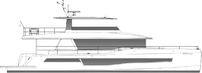 W-72 Open profile