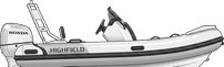 Sport 390 profile