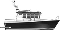 Targa 25.1 profile