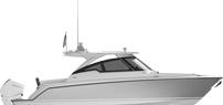 34 LX profile