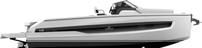 A32 Luxury Tender profile