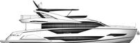 90 Ocean profile