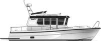 Targa 27.2 profile