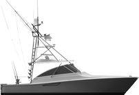 Viking 38O profile