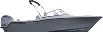 Freedom 215 profile