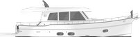 Menorquin 48 HT profile