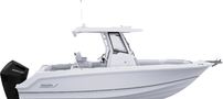 250 Outrage profile