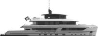Bering 130 profile
