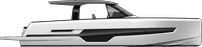 Fjord 440 Open profile