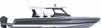 457 Center Console Sport profile