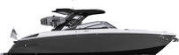 R33 Surf profile