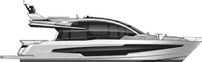 700 Sky profile
