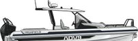 ADV 9 profile