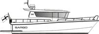 Sargo 36 profile