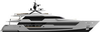 Saetta 140' profile