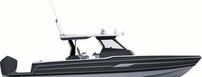 387 Center Console Sport profile
