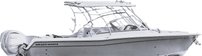 Freedom 285 profile