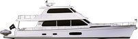 GB85 Skylounge profile