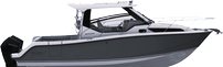 325 Conquest profile
