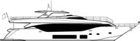 Maiora 30 Walkaround profile