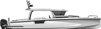 Shadow 1500 Cross Top profile