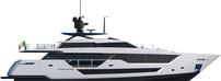 Saetta 106' profile