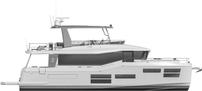 Grand Trawler 62 profile