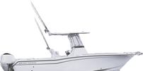 Fisherman 257 profile