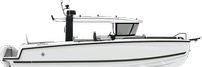 EX 34 Hard Top profile