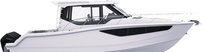 405 Conquest profile