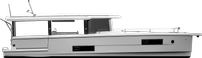 Sea Loft 480 profile