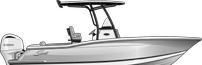 200 Sportfish profile