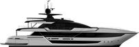 Riva 130 Bellissima profile