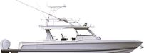 457 Center Console Fish profile
