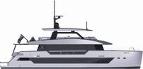 SILVERCAT 24M profile