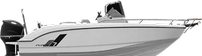 Flyer 7 SPACEdeck profile