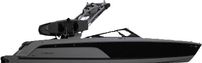 CS23 Surf profile
