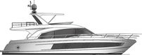 Majesty 62 profile