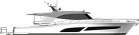 735 SUV profile