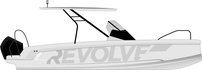 Revolve XXII profile