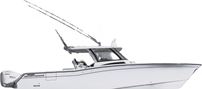 Canyon 386 profile