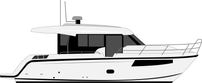 Viknes S35 Panorama profile