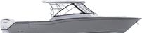 Freedom 325 profile