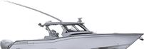 Canyon 456 profile