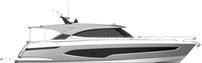 6800 Sport Yacht Platinum Edition profile