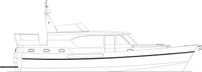 Hardy 45 European profile
