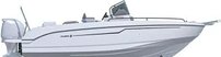 Flyer 8 SPACEdeck profile