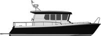 Targa 32 profile