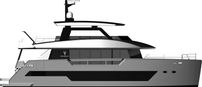 SILVERCAT 22M profile